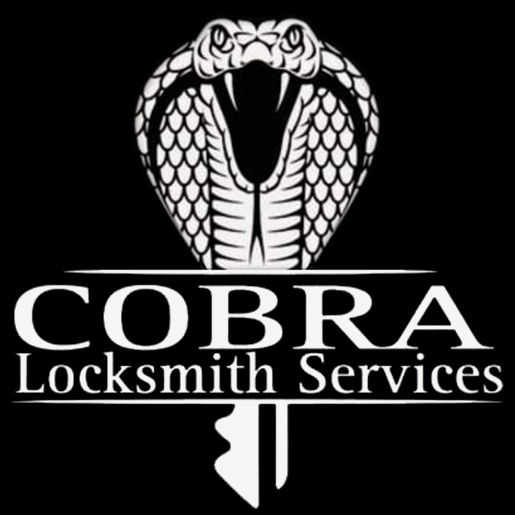 Cobra Locksmith Services Ltd